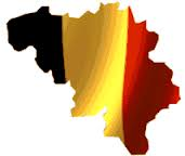 História da Bélgica