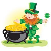 Leprechauns 